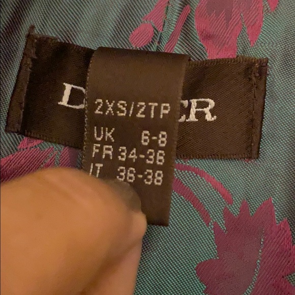 Leather Jacket - Picture 3 of 3